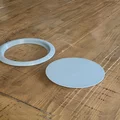 Thiết kế Đĩa Disc Golf Tham Số (Parametric Disc Golf Disc Designer) - Thumbnail 5