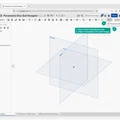 Thiết kế Đĩa Disc Golf Tham Số (Parametric Disc Golf Disc Designer) - Thumbnail 7