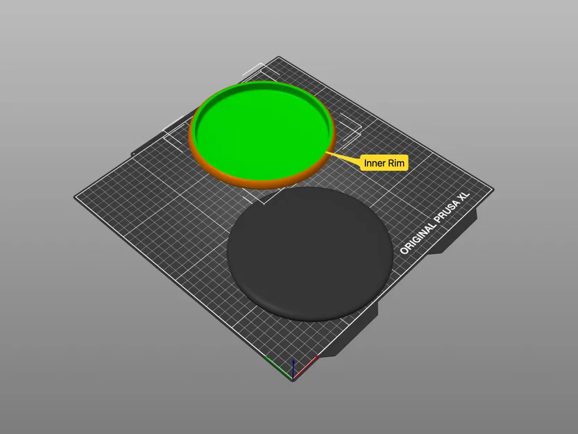 Thiết kế Đĩa Disc Golf Tham Số (Parametric Disc Golf Disc Designer) - Image 13