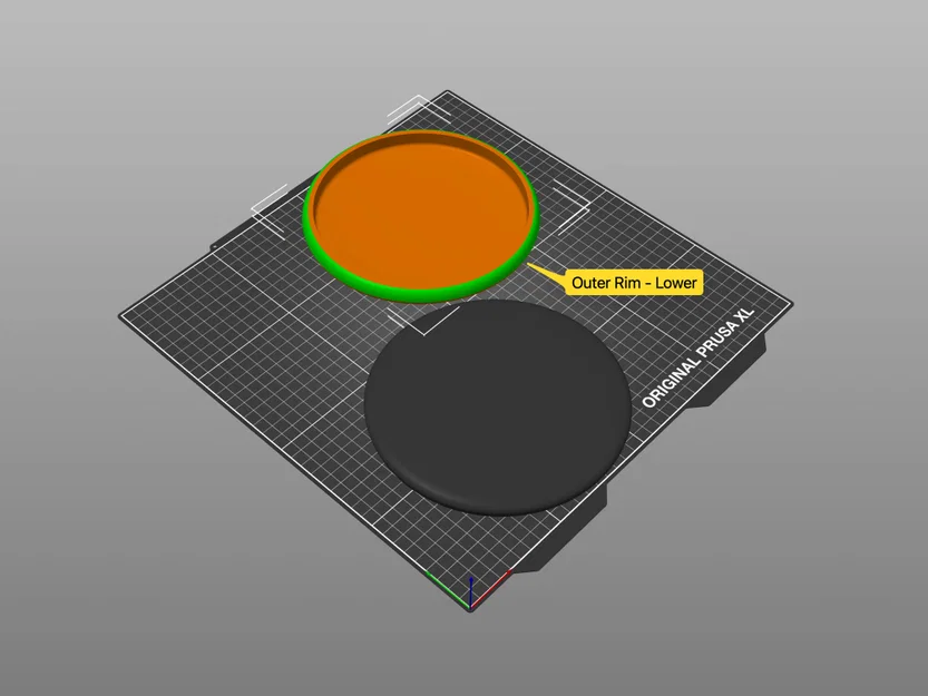 Thiết kế Đĩa Disc Golf Tham Số (Parametric Disc Golf Disc Designer) - Image 14