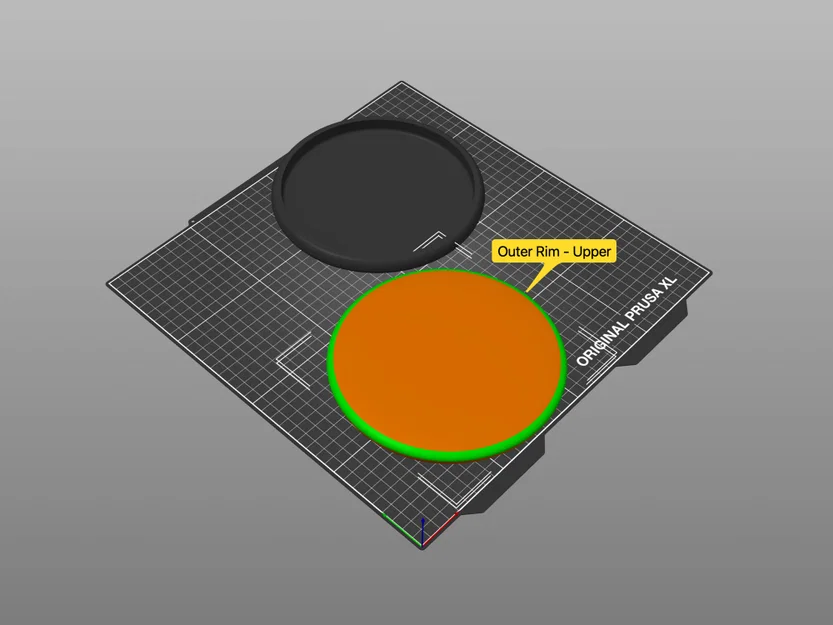 Thiết kế Đĩa Disc Golf Tham Số (Parametric Disc Golf Disc Designer) - Image 15