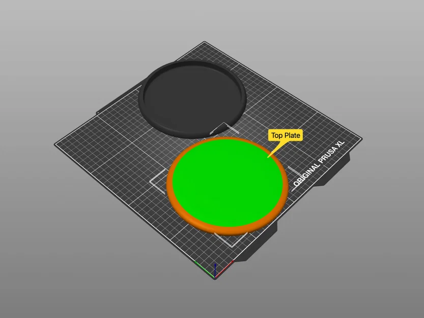 Thiết kế Đĩa Disc Golf Tham Số (Parametric Disc Golf Disc Designer) - Image 16