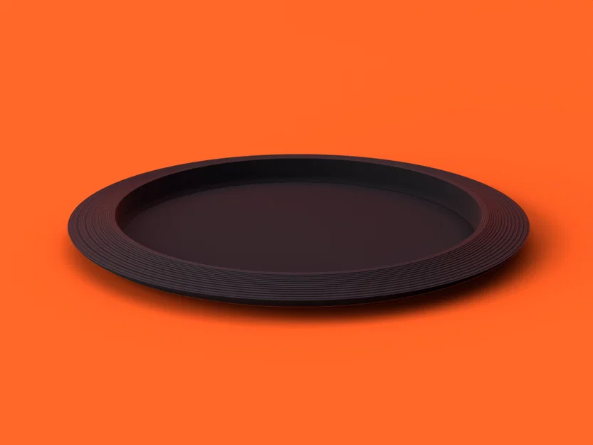 Thiết kế Đĩa Disc Golf Tham Số (Parametric Disc Golf Disc Designer) - Image 17