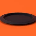 Thiết kế Đĩa Disc Golf Tham Số (Parametric Disc Golf Disc Designer) - Thumbnail 17
