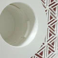 Cuộn nhựa in 3D tái sử dụng họa tiết Kumiko - Thumbnail 4