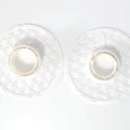 Cuộn nhựa in 3D tái sử dụng họa tiết Kumiko - Thumbnail 5