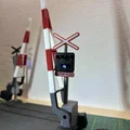 Đường ray chắn tàu tự động - Brio, Ikea - Thumbnail 2