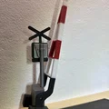 Đường ray chắn tàu tự động - Brio, Ikea - Thumbnail 3