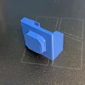 Giá treo tường OpenGrid cho cảm biến Sonoff SNZB-03 PIR - Thumbnail 3