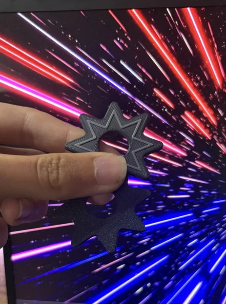 Simple Fidget - Đồ chơi giải trí đơn giản - Image 1