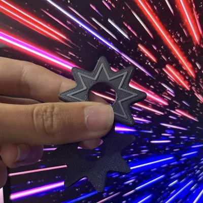 Simple Fidget - Đồ chơi giải trí đơn giản