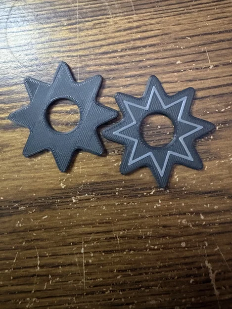 Simple Fidget - Đồ chơi giải trí đơn giản - Image 2