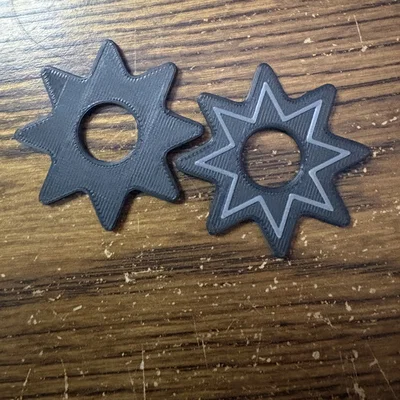 Simple Fidget - Đồ chơi giải trí đơn giản