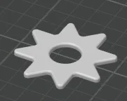 Simple Fidget - Đồ chơi giải trí đơn giản - Image 3