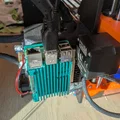 Giá đỡ Raspberry Pi 4 cho máy in 3D Prusa MK3S (Mount) - Thumbnail 2