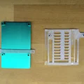 Giá đỡ Raspberry Pi 4 cho máy in 3D Prusa MK3S (Mount) - Thumbnail 3