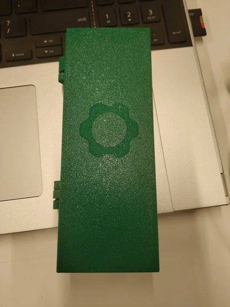 Hộp đựng công cụ / Túi đựng cho Framework Laptop (Vừa cho cổng 10Gb Ethernet) - Image 2