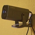 Giá treo tường 3D cho máy chiếu XGODY chắc chắn - Thumbnail 1