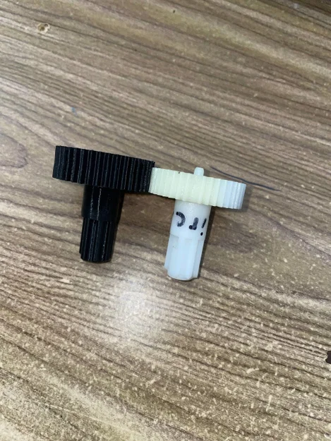 Bánh răng truyền động thay thế cho Ford Blend Door Actuator - Image 1