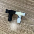 Bánh răng truyền động thay thế cho Ford Blend Door Actuator - Thumbnail 1