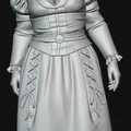 Mô hình 3D Karen Jones (Red Dead Redemption 2) chất lượng cao - Thumbnail 2