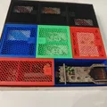 El Grande Organizer - Giải pháp lưu trữ toàn diện cho board game - Thumbnail 2