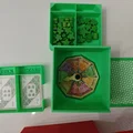 El Grande Organizer - Giải pháp lưu trữ toàn diện cho board game - Thumbnail 7