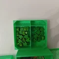 El Grande Organizer - Giải pháp lưu trữ toàn diện cho board game - Thumbnail 8