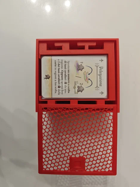 El Grande Organizer - Giải pháp lưu trữ toàn diện cho board game - Image 9