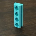Thanh NATO Rail 3 Inch - Thumbnail 1