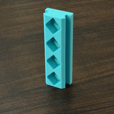 Thanh NATO Rail 3 Inch