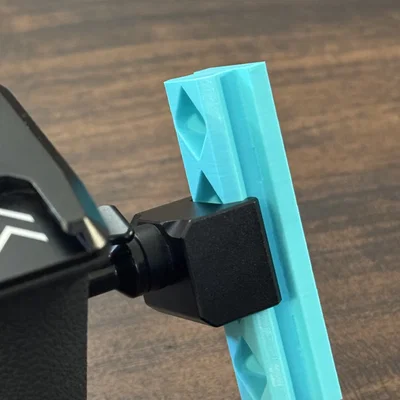 Thanh NATO Rail 3 Inch