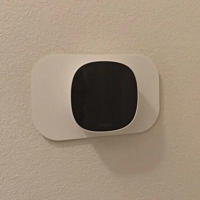Đế ốp lưng (Base Plate) cho Ecobee Smart Thermostat