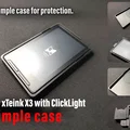 Ốp lưng xTeink X3 bảo vệ và tích hợp khe gắn ClickLight tiện lợi - Thumbnail 1