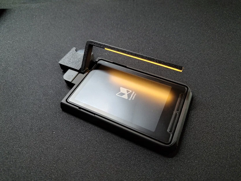 Ốp lưng xTeink X3 bảo vệ và tích hợp khe gắn ClickLight tiện lợi - Image 6