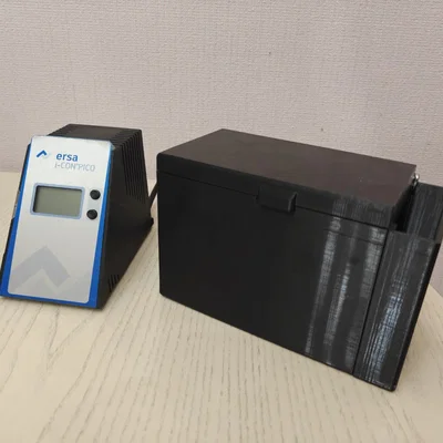 Hộp Vận Chuyển Cho Trạm Hàn ERSA i-CON PICO