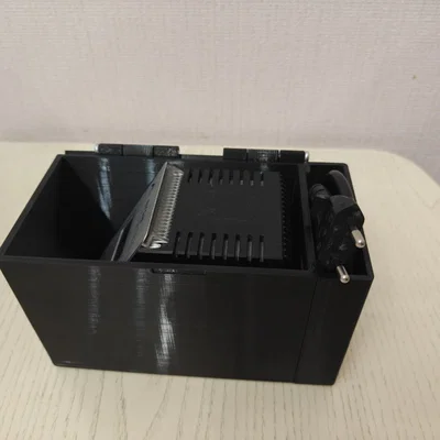 Hộp Vận Chuyển Cho Trạm Hàn ERSA i-CON PICO
