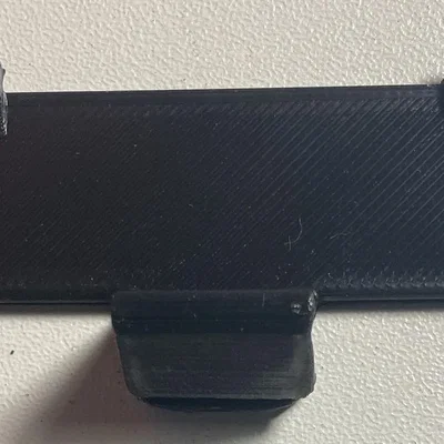 Nắp đậy khay pin 3D cho đàn phím trẻ em (Kids Keyboard Battery Cover)