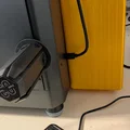 Thùng chứa rác thải cỡ lớn (Large Purge Bin) cho ELEGOO CC - Thumbnail 2