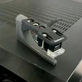 Dụng cụ căn chỉnh kim đĩa than Technics (Overhang Gauge) in 3D - Thumbnail 1