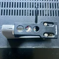 Dụng cụ căn chỉnh kim đĩa than Technics (Overhang Gauge) in 3D - Thumbnail 2