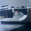 Dụng cụ căn chỉnh kim đĩa than Technics (Overhang Gauge) in 3D - Thumbnail 3