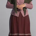 Mô hình 3D Mary-Beth Gaskill - Red Dead Redemption 2 (Tỉ lệ 1:24) - Thumbnail 1