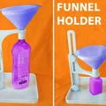 Giá đỡ phễu tiện lợi - Thumbnail 1
