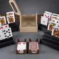 Bộ Giá Đỡ và Hộp Đựng Bài (Card Stands & Caddy) - Thumbnail 1