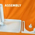 Giá đỡ phễu tiện lợi - Thumbnail 5