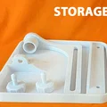 Giá đỡ phễu tiện lợi - Thumbnail 10