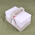 Bộ Giá Đỡ và Hộp Đựng Bài (Card Stands & Caddy) - Thumbnail 5