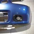 Pat treo đèn sương mù JDM cho Honda Del Sol (1993-1995) - Thumbnail 1