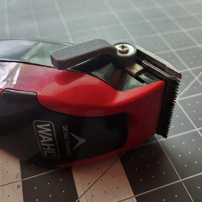 CẦN GẠT WAHL TRIMMER - TỐI ƯU CHO IN 3D